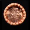 Image 2 : Shotgun Lincoln 1c roll, 1995-p 50 pcs Brandt Wrapper.