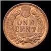 Image 3 : 1908 Indian Cent 1c Grades GEM Unc RB