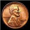 Image 2 : 1938-s Lincoln Cent 1c Grades GEM++ Unc RD