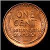 Image 3 : 1938-s Lincoln Cent 1c Grades GEM++ Unc RD