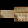 Image 1 : Partial All Original 1955 Mint Set On Original Cardboard