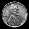Image 2 : 1943-s Lincoln Cent 1c Grades Choice+ Unc