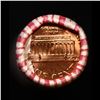 Image 2 : Shotgun Lincoln 1c roll, 1981-p 50 pcs Brandt Wrapper.
