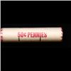 Image 3 : Shotgun Lincoln 1c roll, 1981-p 50 pcs Brandt Wrapper.