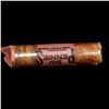 Image 3 : Shotgun Lincoln 1c roll, 1961-d 50 pcs Steel Strong Wrapper