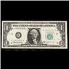 Image 2 : 1963B $1 'Barr Note' Federal Reserve Note (New York, NY) Grades vf+