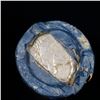 Image 3 : Buffalo Nickel Shotgun Roll in Old Bank Style 'Bell Telephone'  Wrapper 1927 & D Mint Ends