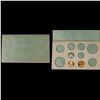 Image 1 : Partial All Original 1952 Mint Set On Original Cardboard