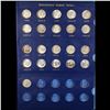 Image 3 : Shotgun Lincoln 1c roll, 1960-p 50 pcs Steel Strong Wrapper