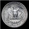 Image 3 : 1946-s Washington Quarter 25c Grades GEM+ Unc