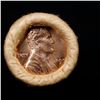 Image 2 : Shotgun Lincoln 1c roll, 1973-d 50 pcs Brandt Wrapper