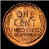 Image 3 : 1939-p Lincoln Cent 1c Grades GEM++ Unc RD