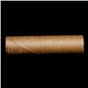 Image 3 : Shotgun Lincoln 1c roll, Brandt Wrapper 1970-p 50 pcs