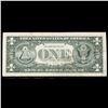 Image 3 : 1963B $1 'Barr Note' Federal Reserve Note (New York, NY) Grades vf++