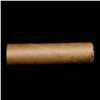 Image 3 : Shotgun Lincoln 1c roll, Brandt Wrapper 1977-d 50 pcs