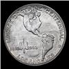 Image 3 : 1923-s Monroe Old Commem Half Dollar 50c Grades Choice Unc
