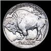 Image 3 : 1913-p TY I Buffalo Nickel 5c Grades GEM+ Unc