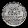 Image 3 : 1943-p Lincoln Cent 1c Grades Select Unc