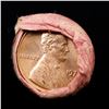 Image 2 : Shotgun Lincoln 1c roll, 1978-d 50 pcs Steel Strong Wrapper