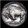 Image 3 : 1938-d Buffalo Nickel 5c Grades GEM++ Unc