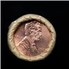 Image 2 : Shotgun Lincoln 1c roll, 2009-d 50 pcs by United States Mint Wrapper