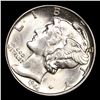 Image 2 : 1944-p Mercury Dime 10c Grades GEM++ Unc