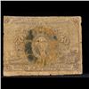 Image 2 : 1863 US Fractional Currency 50c Second Issue fr-1322 Washington In Oval Grades vg, very good