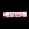 Image 3 : Shotgun Lincoln 1c roll, 2003-p 50 pcs Dunbar Wrapper.