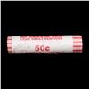 Image 4 : Shotgun Lincoln 1c roll, 2003-p 50 pcs Dunbar Wrapper.