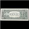 Image 3 : *** Star Note*** Consecutive Serial Number Pack of 100 1969 $1 Green Seal Federal Reserve Notes