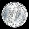 Image 3 : 1939-p Mercury Dime 10c Grades GEM+ Unc