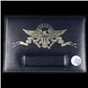 Image 2 : 2005 Denver State Quarters Set in commemorative box, 5 coins