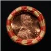 Image 2 : Shotgun Lincoln 1c roll, 1990-d 50 pcs Brandt Wrapper.
