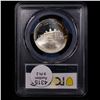 Image 3 : Proof PCGS 1982-s Washington Silver Modern Commem Half Dollar Toned 50c Graded pr68 DCAM By PCGS
