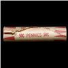 Image 3 : Shotgun Lincoln 1c roll, 1981-p 50 pcs Brandt Wrapper.