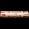 Image 4 : Shotgun Lincoln 1c roll, 1981-p 50 pcs Brandt Wrapper.