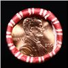 Image 2 : Shotgun Lincoln 1c roll, 2004-p 50 pcs String & Son Wrapper.