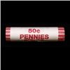 Image 3 : Shotgun Lincoln 1c roll, 2004-p 50 pcs String & Son Wrapper.