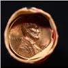 Image 2 : Shotgun Lincoln 1c roll, 1965-p 50 pcs Steel Strong Wrapper.