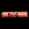Image 3 : Shotgun Lincoln 1c roll, 1958-p 50 pcs Brandt Wrapper.