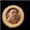 Image 2 : Shotgun Lincoln 1c roll, 1973-d 50 pcs Brandt Wrapper