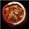 Image 2 : Shotgun Lincoln 1c roll, 1972-p 50 pcs Unicoin Wrapper.
