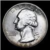 Image 2 : 1948-s Washington Quarter 25c Grades GEM+ Unc