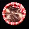 Image 2 : Shotgun Lincoln 1c roll, 2004-p 50 pcs String & Son Wrapper.