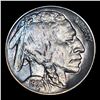 Image 2 : 1937-d Buffalo Nickel 5c Grades GEM++ Unc