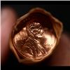 Image 2 : Shotgun Lincoln 1c roll, 1984-p 50 pcs Brandt Wrapper.