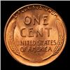 Image 3 : 1947-d Lincoln Cent 1c Grades GEM++ Unc RD