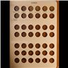 Image 6 : Complete! Roosevelt Dime Dansco Book, 1946-1987. 116 Coins Inclduing Proofs and 4 Bonus Coins