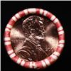 Image 2 : Shotgun Lincoln 1c roll, 2006-p 50 pcs Brandt Wrapper.