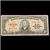 Image 2 : 1949 Cuba 20 Pesos Bank Note Grades vf++